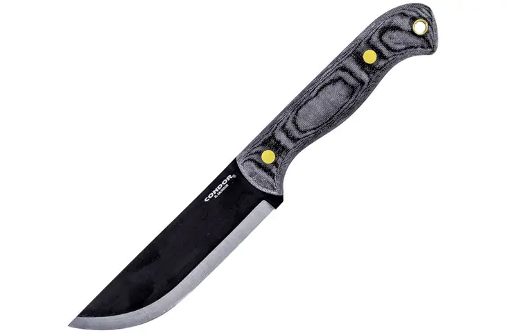 Condor SBK Knife CTK3940-5.28HC w/ Free S&H